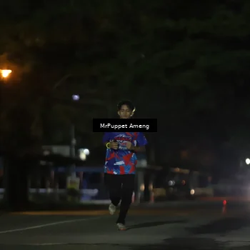 Runner Photo 6041619