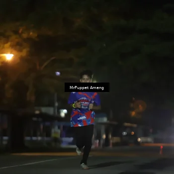 Runner Photo 6041620