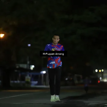 Runner Photo 6041622