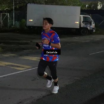 Runner Photo 6041629
