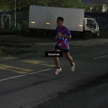 Runner Photo 6041641