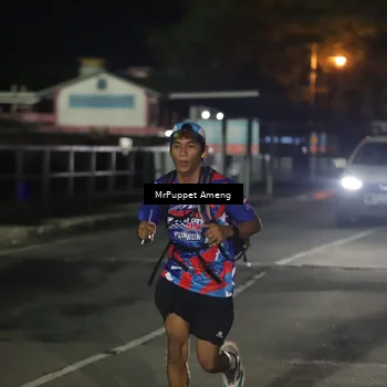 Runner Photo 6041642