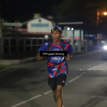 Runner Photo 6041643