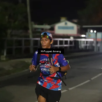 Runner Photo 6041647