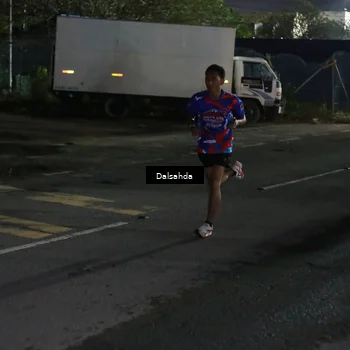 Runner Photo 6041651