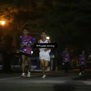 Runner Photo 6041652