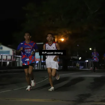 Runner Photo 6041658