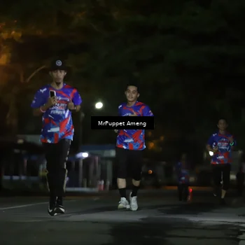 Runner Photo 6041659