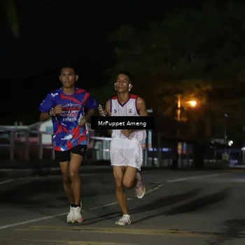 Runner Photo 6041660