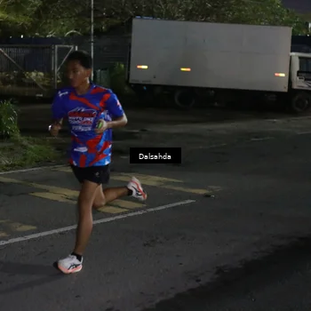 Runner Photo 6041663
