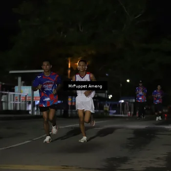 Runner Photo 6041671