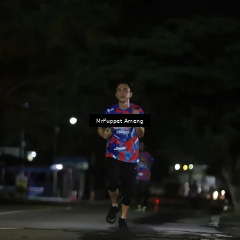 Runner Photo 6041672