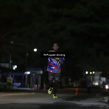 Runner Photo 6041677