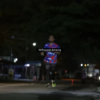 Runner Photo 6041681