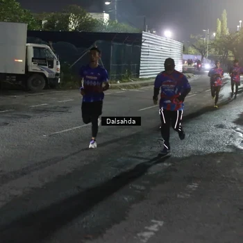 Runner Photo 6041683