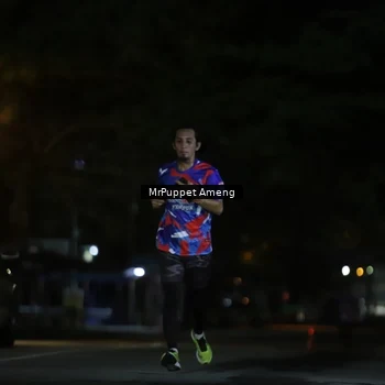 Runner Photo 6041684