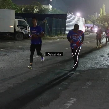 Runner Photo 6041686