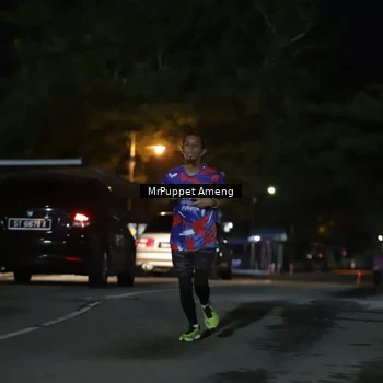 Runner Photo 6041687