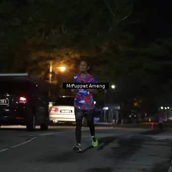 Runner Photo 6041688