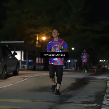 Runner Photo 6041694