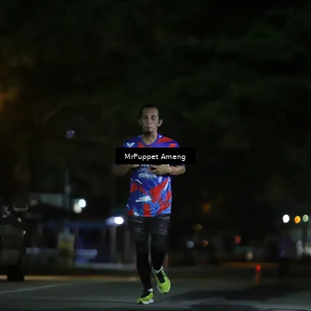 Runner Photo 6041697