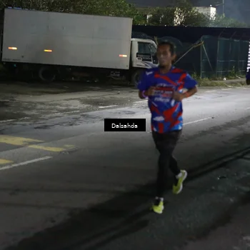 Runner Photo 6041698