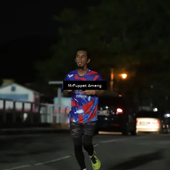 Runner Photo 6041701