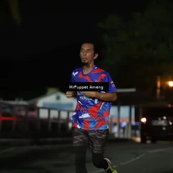 Runner Photo 6041705