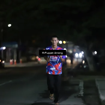 Runner Photo 6041710