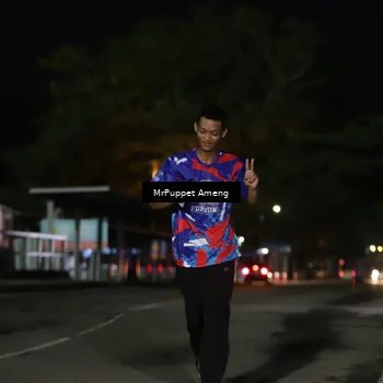 Runner Photo 6041717