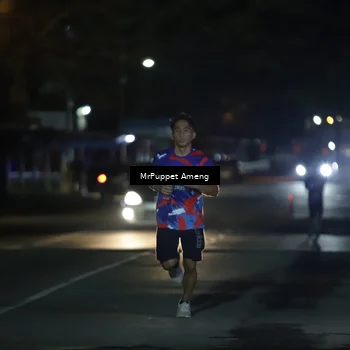 Runner Photo 6041718