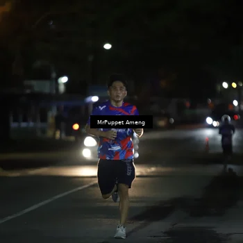 Runner Photo 6041719