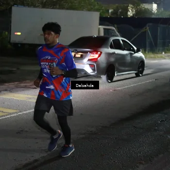 Runner Photo 6041722