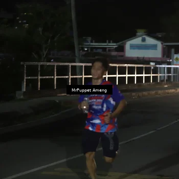 Runner Photo 6041726