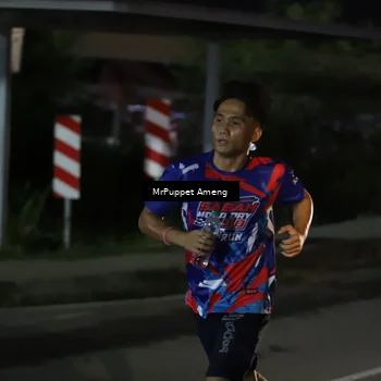 Runner Photo 6041728