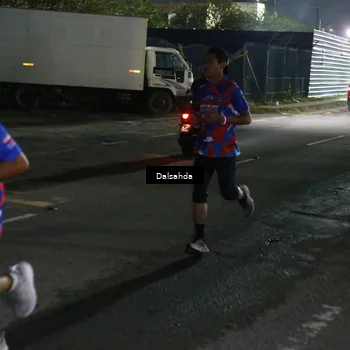 Runner Photo 6041733
