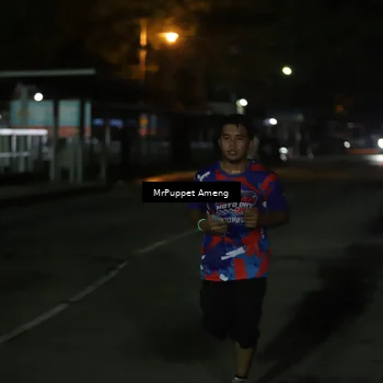 Runner Photo 6041734