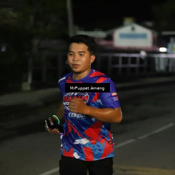 Runner Photo 6041737