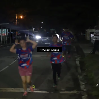 Runner Photo 6041747