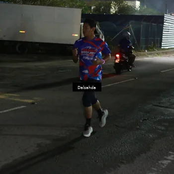 Runner Photo 6041748
