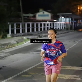 Runner Photo 6041751
