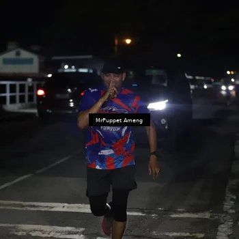 Runner Photo 6041755