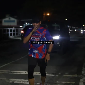 Runner Photo 6041758