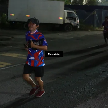 Runner Photo 6041761