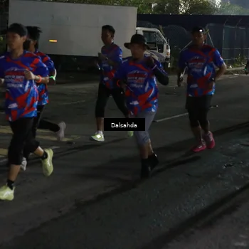 Runner Photo 6041762