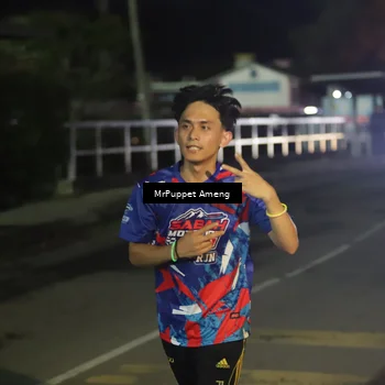 Runner Photo 6041776