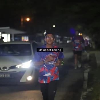 Runner Photo 6041779