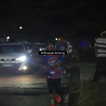 Runner Photo 6041780