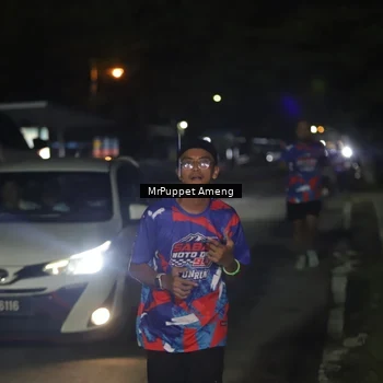 Runner Photo 6041781