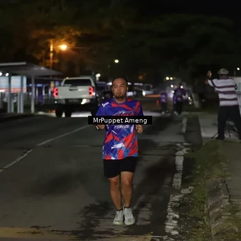 Runner Photo 6041785